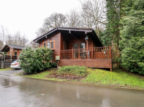 Fieldside Lodge